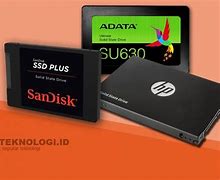 Content image for Review SSD Murah dengan Performa Terbaik