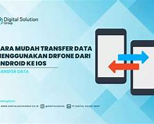 Content image for Cara Mudah Transfer Data Antar HP Android