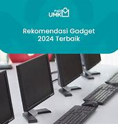 Content image for 5 Gadget Terbaik untuk Traveler di 2024