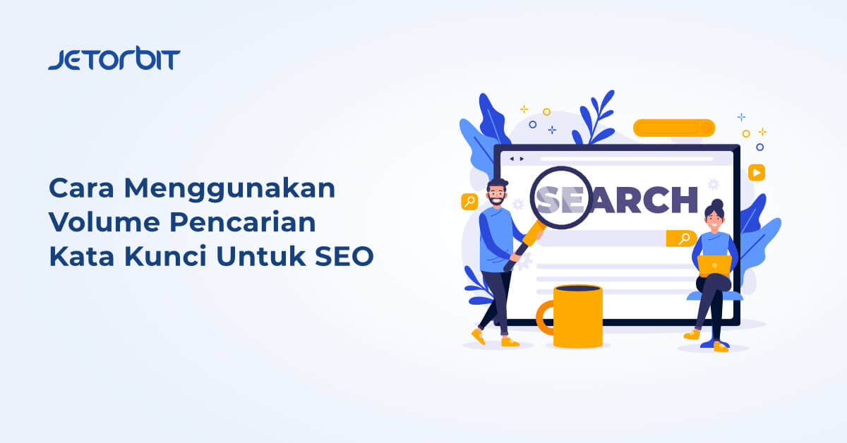 Featured image for Menggunakan Riset Kata Kunci untuk Menemukan Peluang SEO Baru