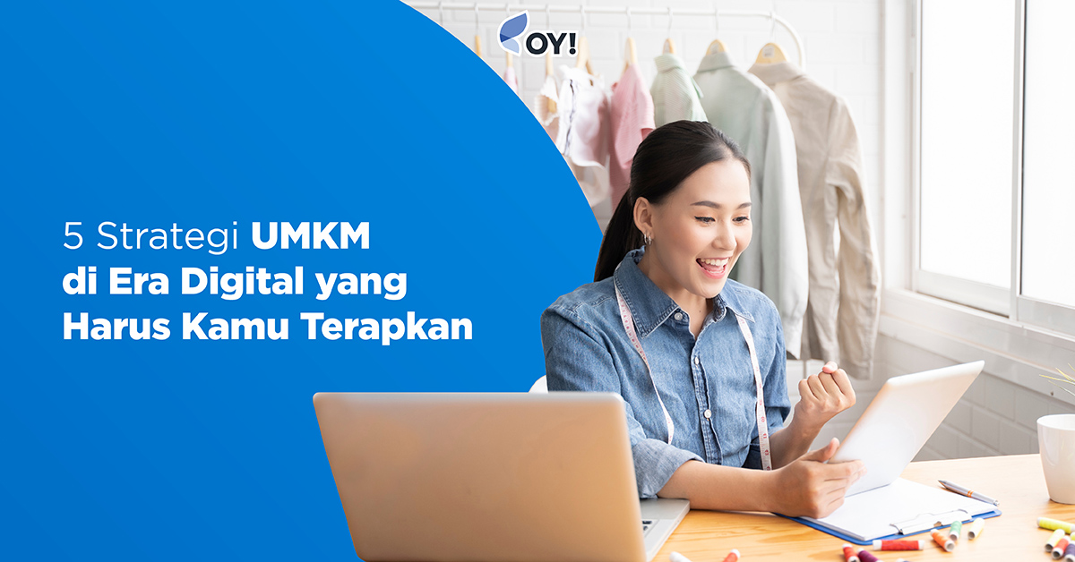 Featured image for 5 Tips Jitu Optimasi UMKM di Search Engine Tahun Ini