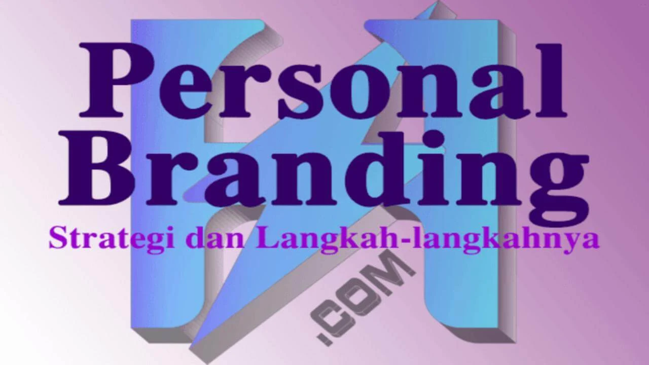 Featured image for 7 Langkah Membangun Personal Branding di Google